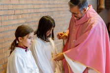 14.12.2025 Ministrantenaufnahme